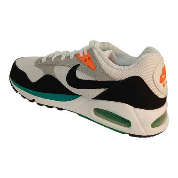 Nike Air Max Correlate Womens White w/Gray & Black Accents Sneakers - Size: 8 - Picture 2 of 7